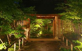 湯宿 草菴 出雲市
