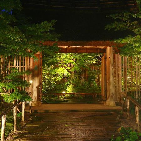 ホテルYuyado Souan 出雲市 エクステリア 写真