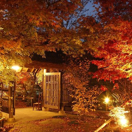 ホテルYuyado Souan 出雲市 エクステリア 写真