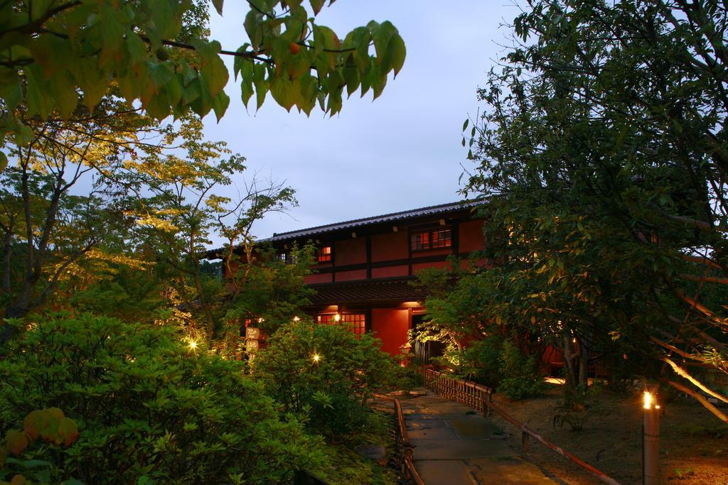 ホテルYuyado Souan 出雲市 エクステリア 写真