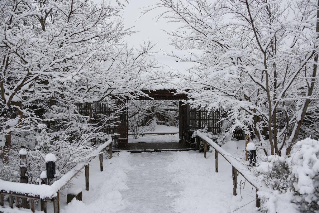ホテルYuyado Souan 出雲市 エクステリア 写真