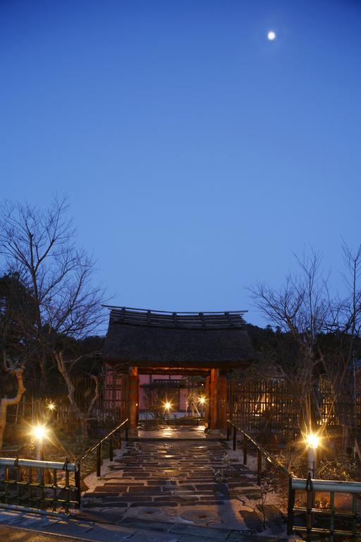 ホテルYuyado Souan 出雲市 エクステリア 写真