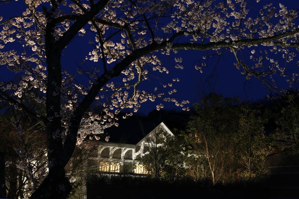 ホテルYuyado Souan 出雲市 エクステリア 写真