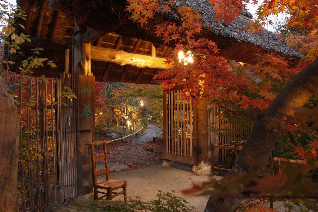 ホテルYuyado Souan 出雲市 エクステリア 写真