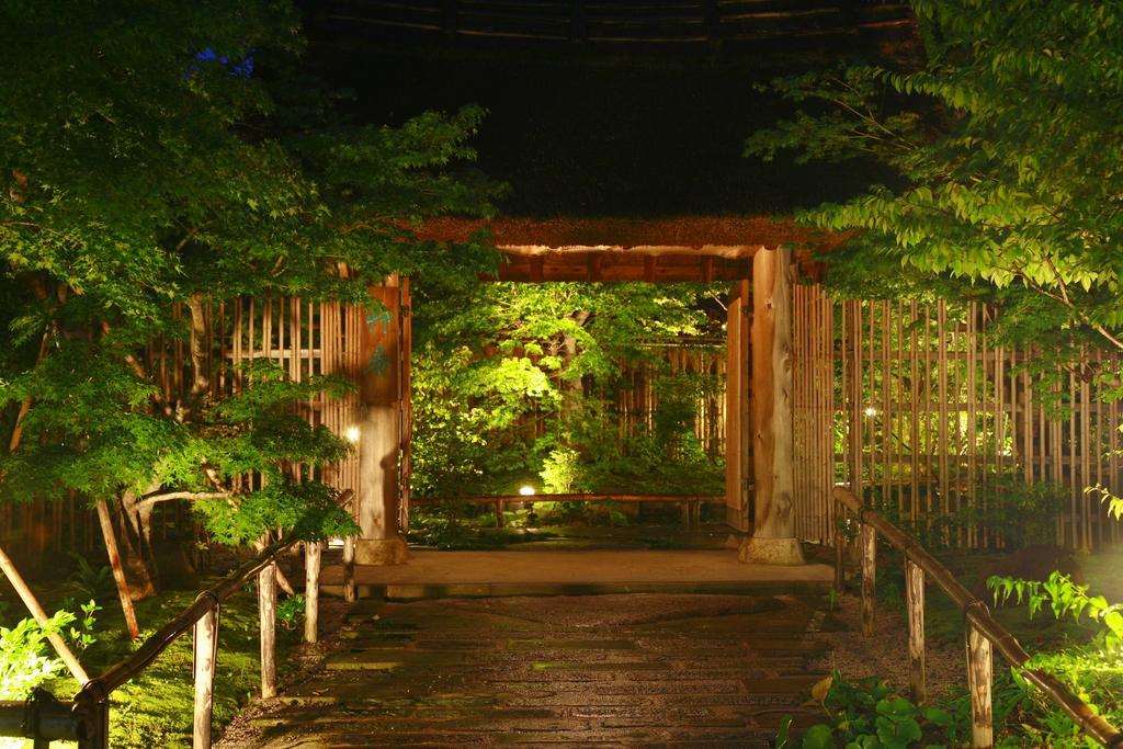 ホテルYuyado Souan 出雲市 エクステリア 写真