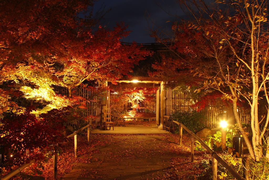 ホテルYuyado Souan 出雲市 エクステリア 写真