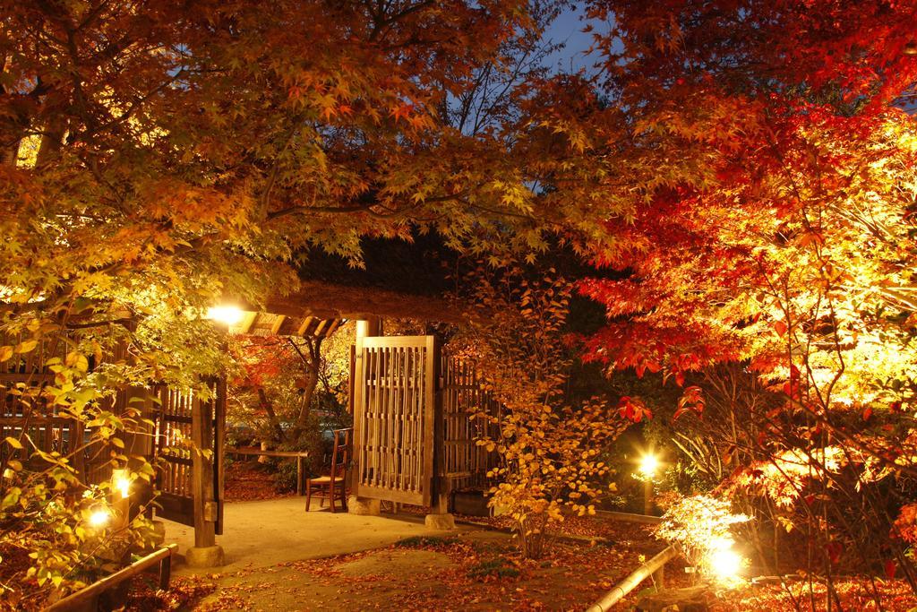 ホテルYuyado Souan 出雲市 エクステリア 写真