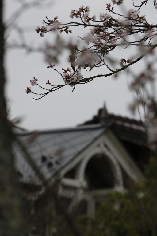 ホテルYuyado Souan 出雲市 エクステリア 写真