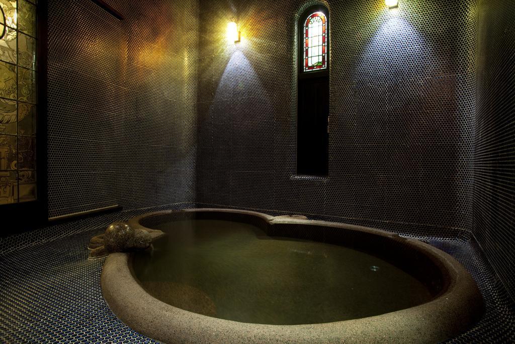 ホテルYuyado Souan 出雲市 エクステリア 写真