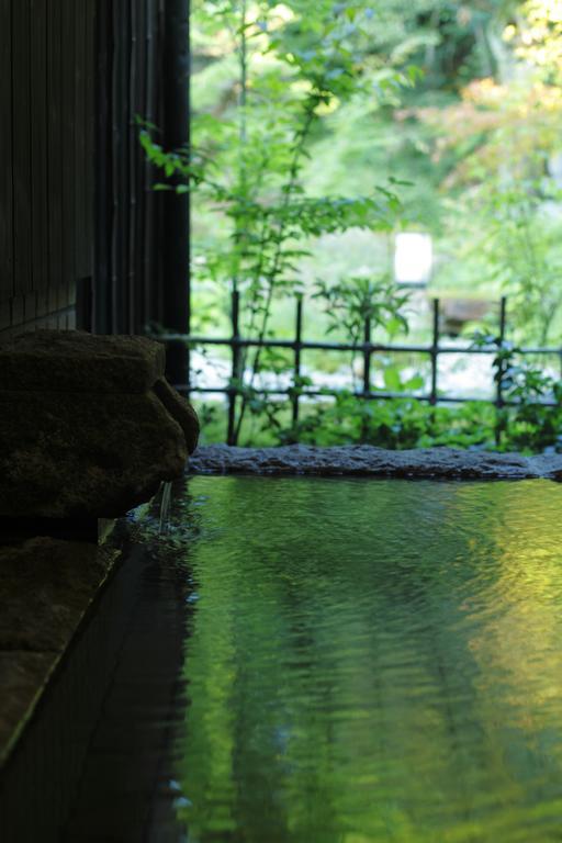 ホテルYuyado Souan 出雲市 エクステリア 写真